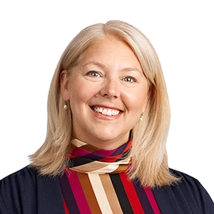 Kelli Duehning Partner at BAL San Francisco