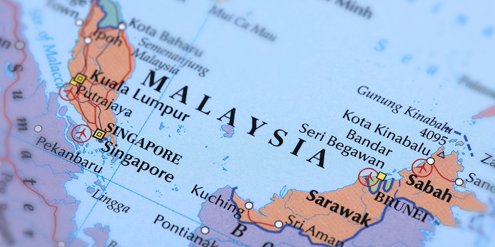 Travel And Visa Info For Malaysia B A L Berry Appleman Leiden Llp
