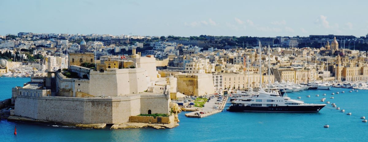 Malta | Specialist employee initiative created