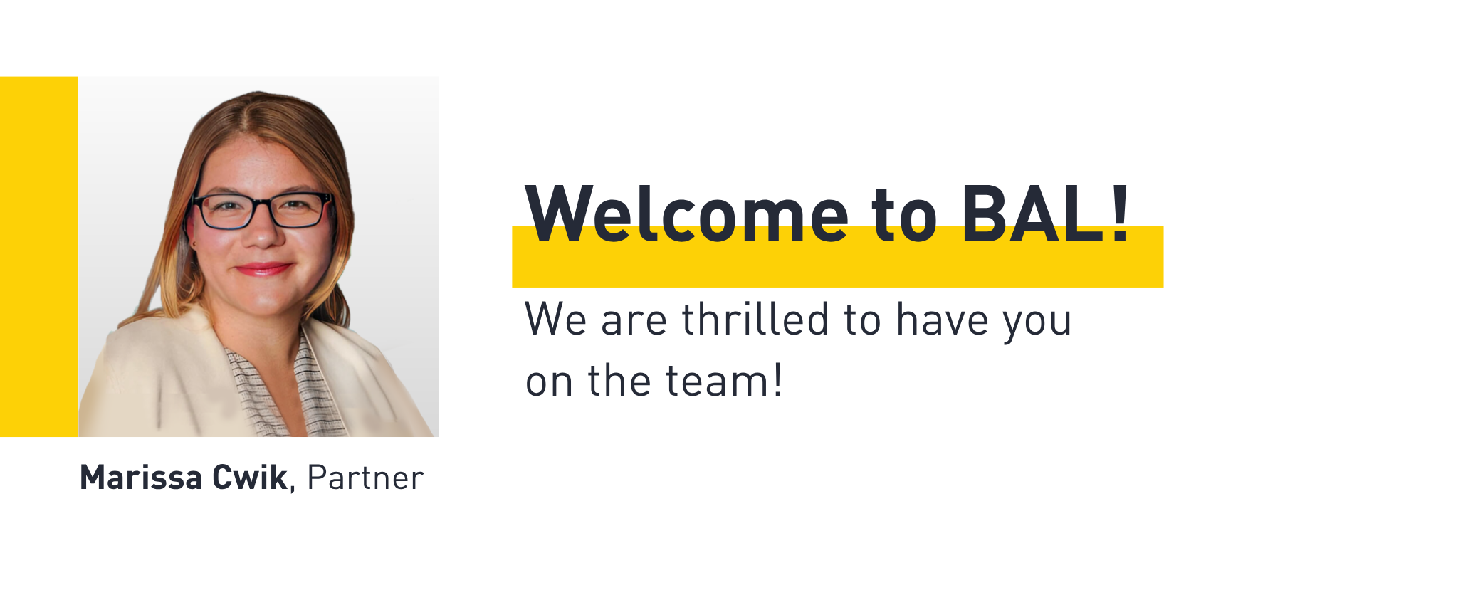 BAL solidifies growth in the Rocky Mountain Region with new Denver office leadership
