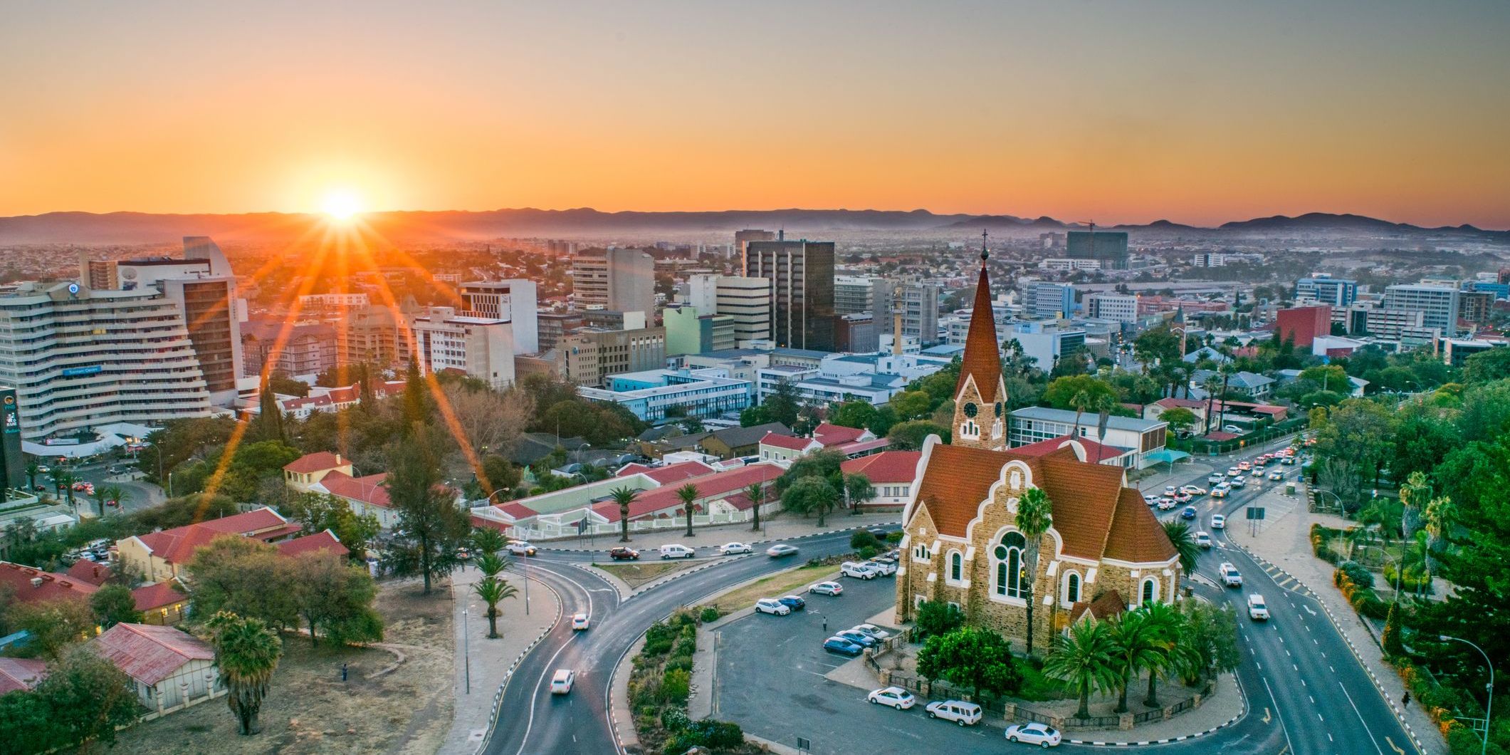 Namibia | Entry visa requirements updated