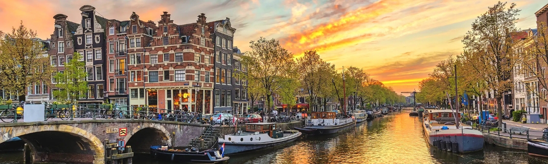 Netherlands | 2026 salary thresholds