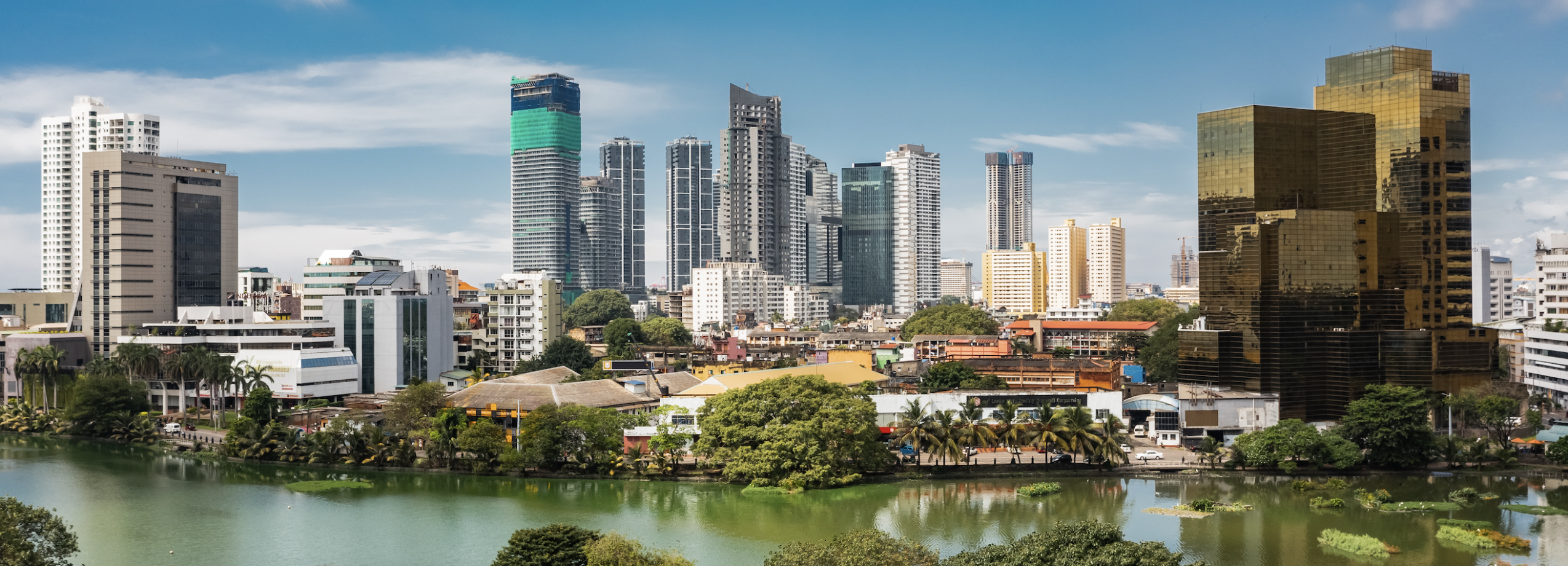 Sri Lanka | eVisa website launched