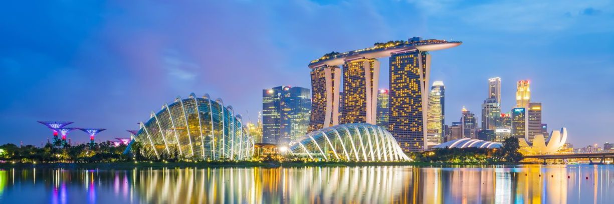 Singapore | Salary benchmark update released