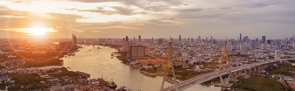 Thailand | ETA implementation update
