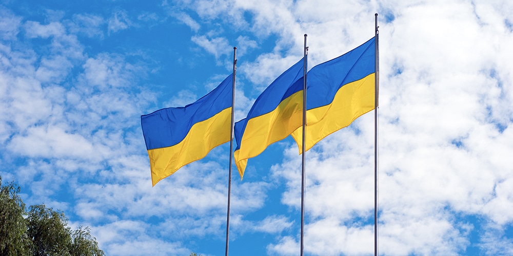 Ukraine: Long-term stay visa processing changes | B A L | Berry ...