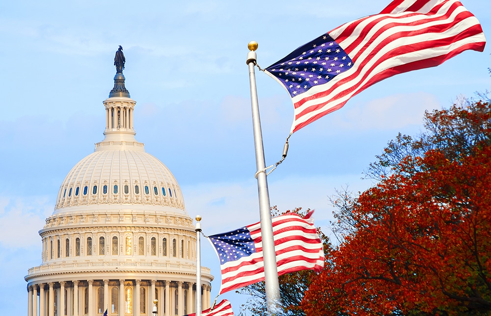 United States | Deferred Enforced Departure announced for certain Palestinians