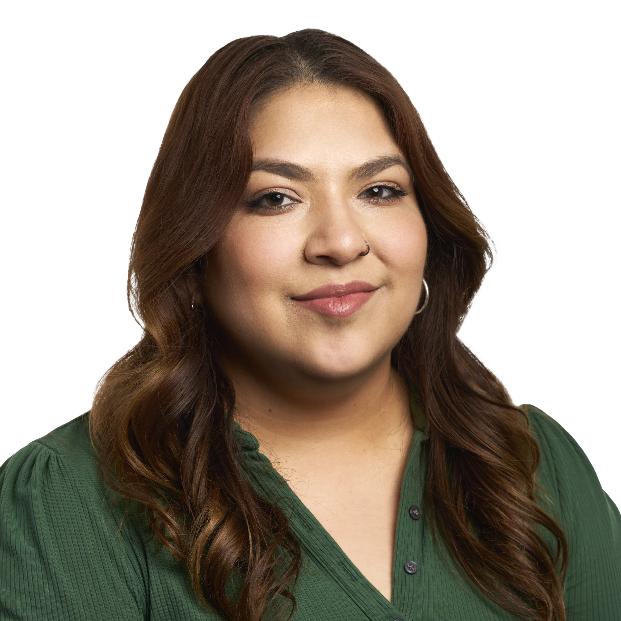 Alma Vasquez BAL Immigration Law