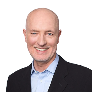 Warren Leiden Partner Emeritus at BAL San Francisco