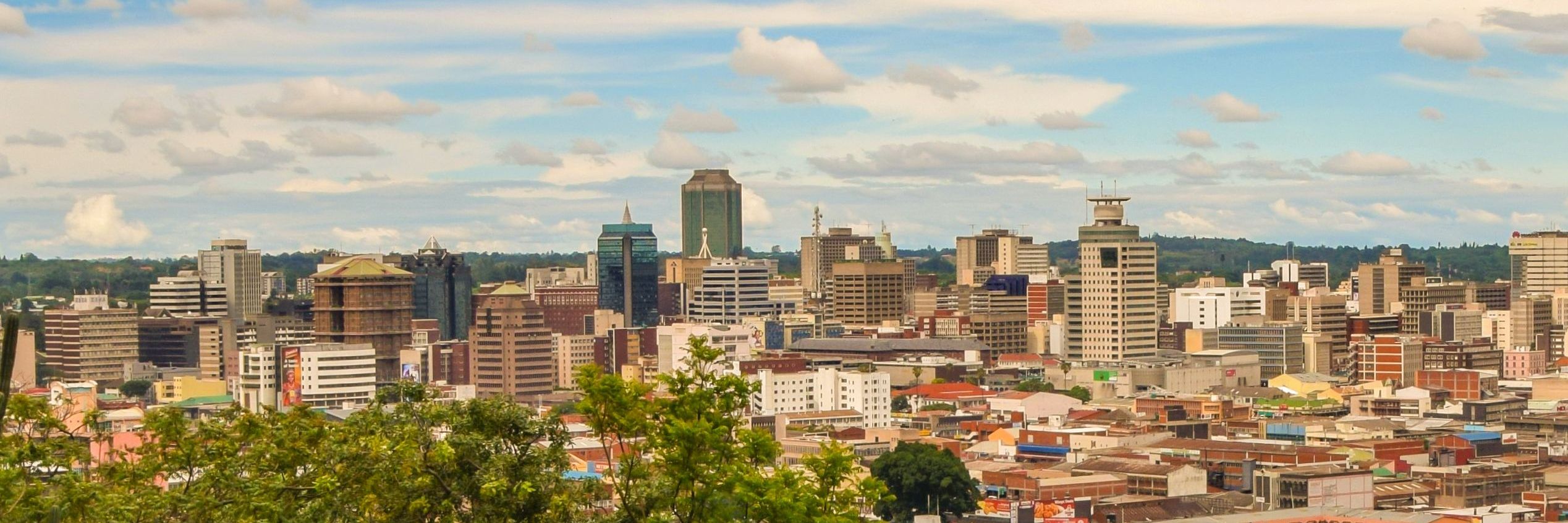 Zimbabwe | Electronic visa on arrival now available