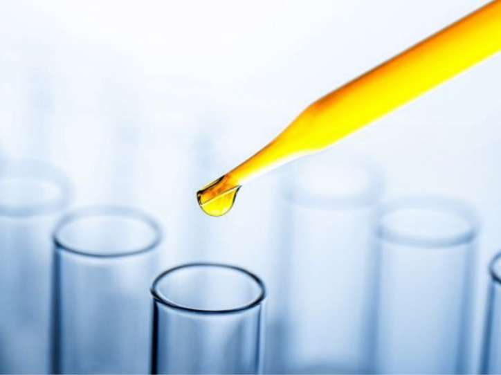 Case study: BAL + biotech company