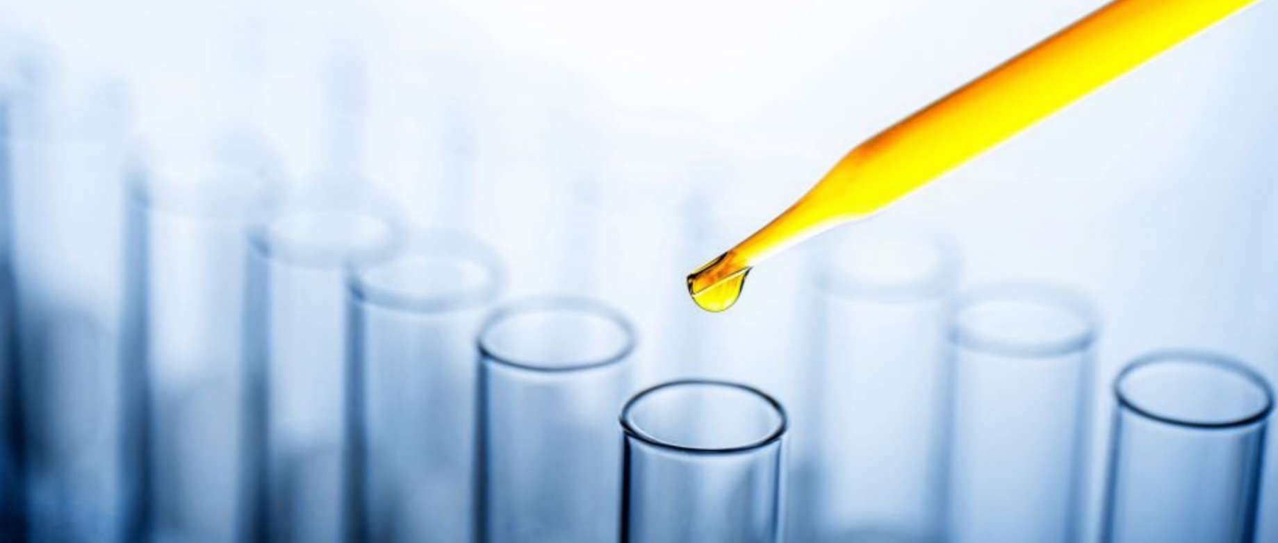 Case study: BAL + biotech company