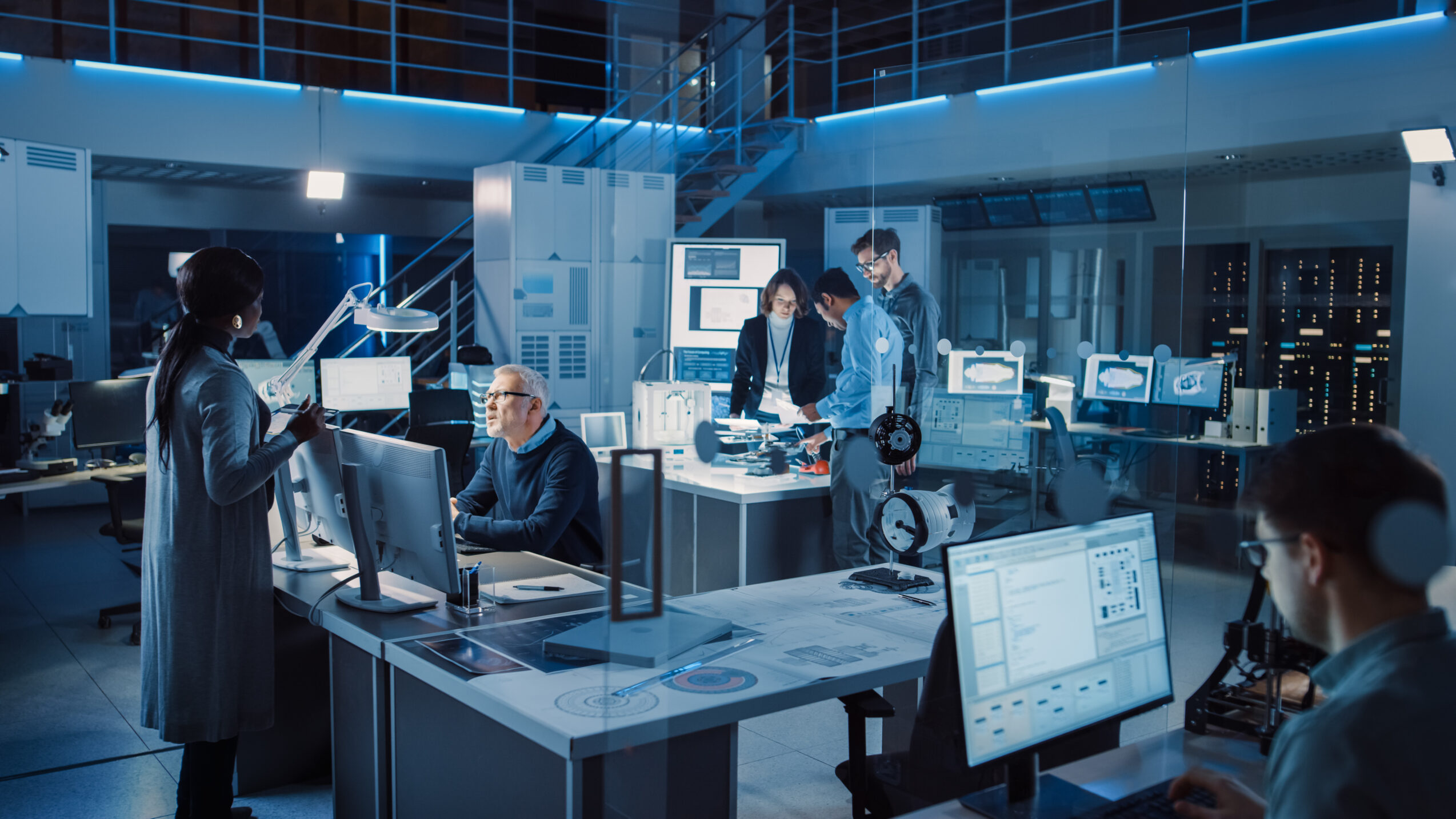 Six winning strategies to upskill your workforce for AI